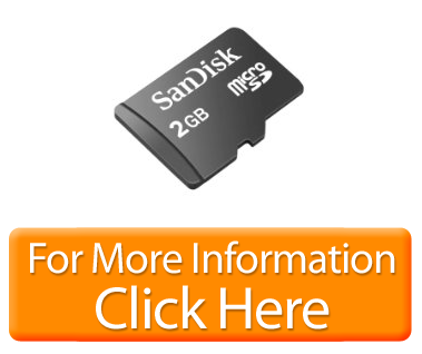 Sandisk 2GB Micro Sd Card Fundamental